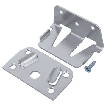 Raamiühendis 70 mm teras