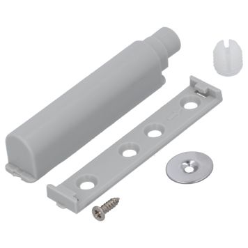 Vedrusulgur magnetiga