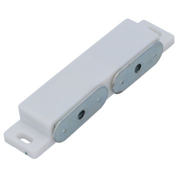 Magnetlukk valge 4 kg