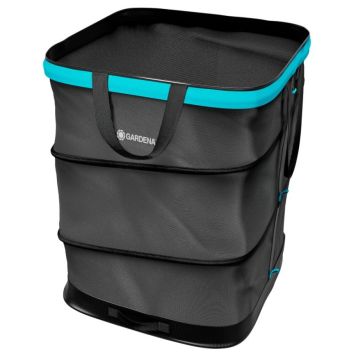 Kogumiskott Gardena Popup M, 127 l