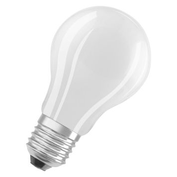 LED-lamp Osram Classic A 40 Filament E27 470 lm 2700 K matt