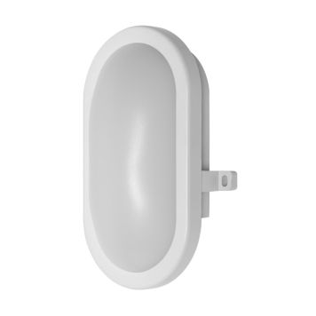 LED-üldvalgusti Osram Bulkhead 14,3 x 21,6 cm IP54 Valge