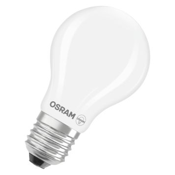 LED-lamp Osram Star Classic A60 E27 5,9 W 806 lm 2700 K opaal 1 tk/pk
