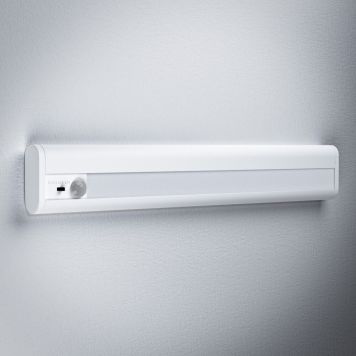 Üldvalgusti  Osram Linear LED Mobile valge 31,4 cm