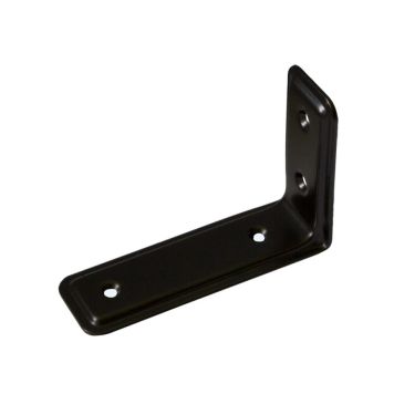 Riiulikandur 160 x 105 x 40 mm must