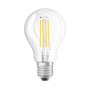 LED-lamp Osram Retrofit Classic P 40 CL 4 W/4000K E27