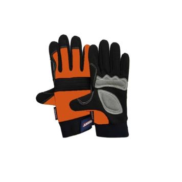 Töökindad Wisent Worker suurus 10