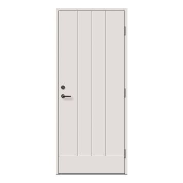 Välisuks Ystad M9 x 21 parem