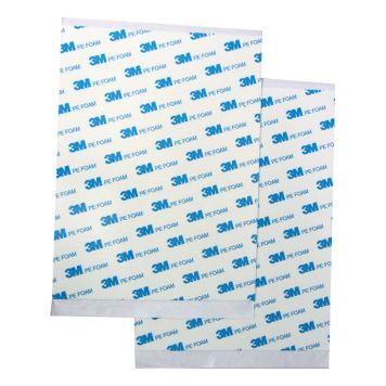 Kleebitav kinnitus Beslagsboden B698 2 tk