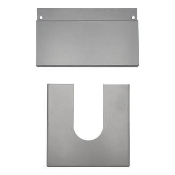 Katteplaadi komplekt Dolle Atlanta ja Dallas treppidele Pärlmuter hall