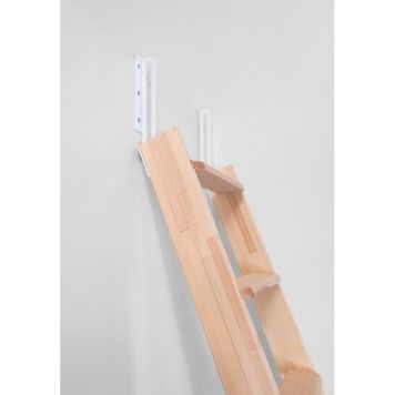 Pööninguredeli liughing Dolle Valge