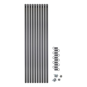 Trepi käsipuu lisapost Dolle Dallas trepile