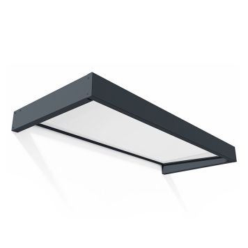 Varikatus Solid Elements Anna 2,1 x 0,9 m