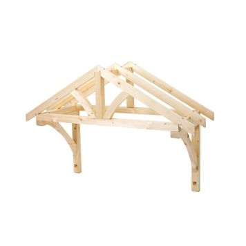 Ukse varikatus Entrè 1740 x 800 x 1455 mm