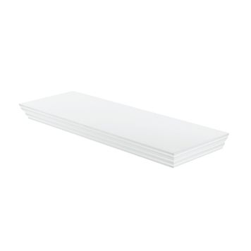 Seinariiul Profile valge 600 x 200 x 45 mm