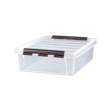 Säilituskast SmartStore Classic 8 l 40 x 30 x 11 cm