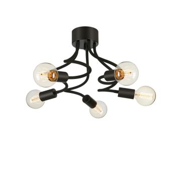 Laevalgusti Markslöjd Medusa 5-osa