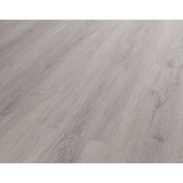 Vinüülparkett B!Design Rigid tamm Woodstock KL34 4,8 mm