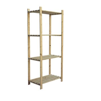 Riiul Regalux 170 x 75 x 40 cm