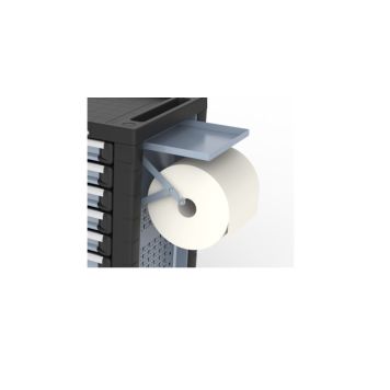 Paberirulli hoidik Küpper 22 x 23 x 27 cm