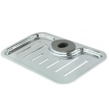 Seebialus Camargue Samsø Hals