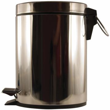 Prügikast pedaaliga Venus Kenzie hall 3 l