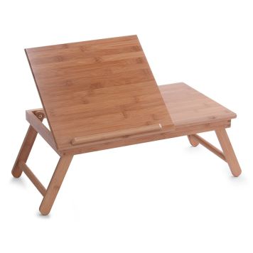 Serveerimislaud klapiga Zeller bambus