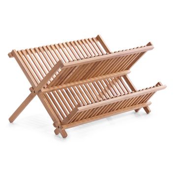 NÕUDEKUIVATUSREST BAMBUS 43 x 35 x 25 CM