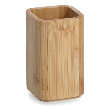 Hambaharja tops Zeller Bambus