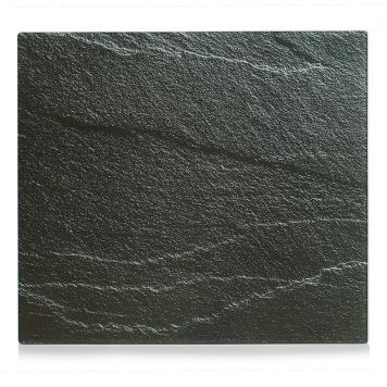 Pliidi katteplaat Zeller klaas kiltkivimuster