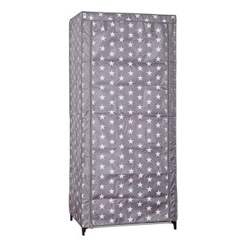 Tekstiilist riidekapp Store It XXL