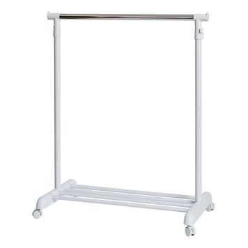 Riidestange Store It valge