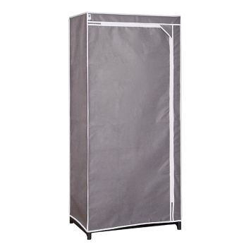 Tekstiilist riidekapp Store It Basic