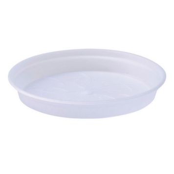 Lillepoti alustaldrik ElhoGreen Basics Huurre