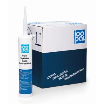 Kummibituumenliim 300g