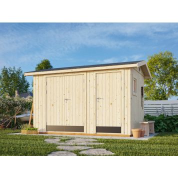 Tööriistakuur PalmakoOlaf 6,6 m²