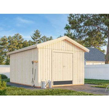 Aiakuur Palmako Martin 13,6 m²