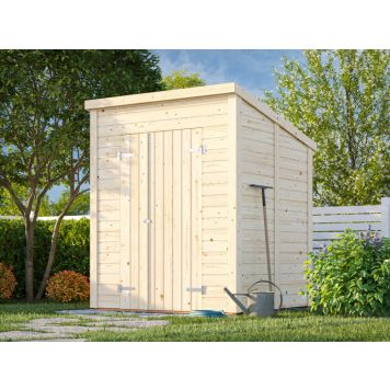 Aiakuur Palmako Leif 3,0 m²