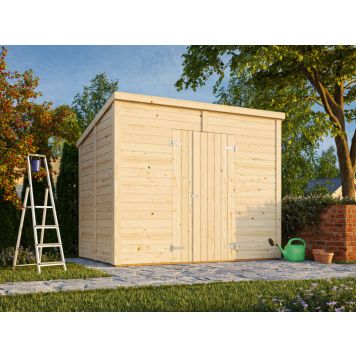 Aiakuur Palmako Leif 4,5 m²