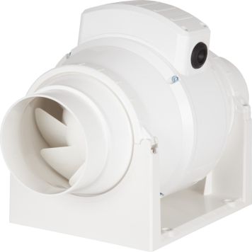 Kanaliventilaator Fresh TF 100