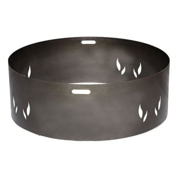 Sädemekaitse Buschbeck tulekoldele 60 cm