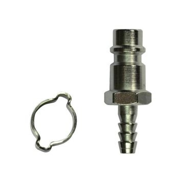 Liitmik Craftomat 6 x 11 mm tugevdatud