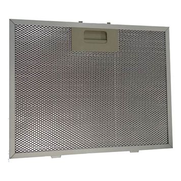 Metallfilter Respekta MIZ 2210