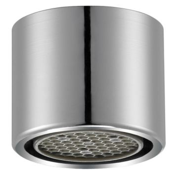 Aeraator Admiral Design M16 kroomitud