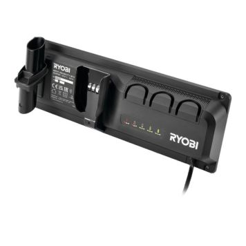 Laadija Advanced varstolmuimejale RC18ASV