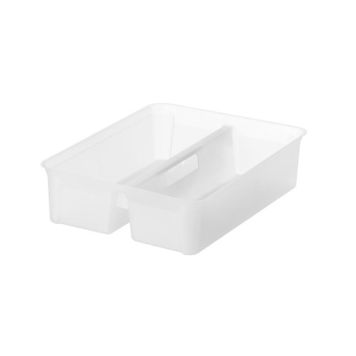 Sisu SmartStore 20/31/52 L säilituskarpidele läbipaistev