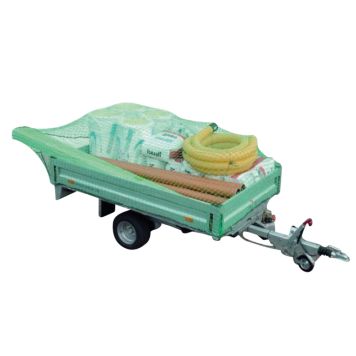 Haagisevõrk Conacord 2,7 x 1,5 m