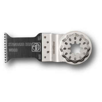 Saeleht Fein E-Cut Standard 35 mm SL