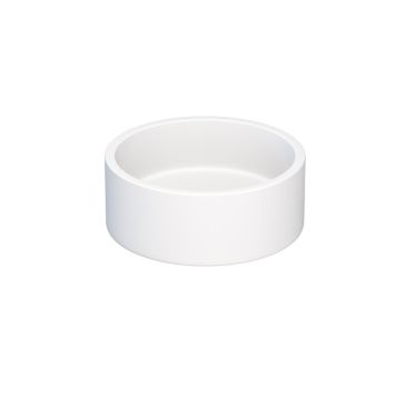 Valamu Camargue Svanholm Modern ümar