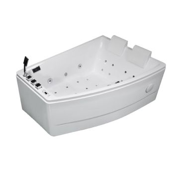 Mullivann Camargue Skärgård Värmland Exclusive parem 160 cm